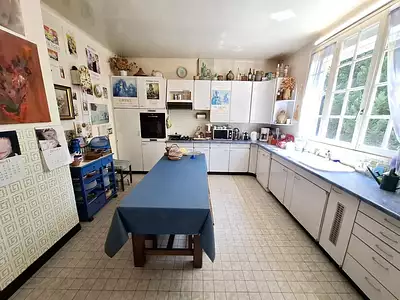 Maison, 201 m²