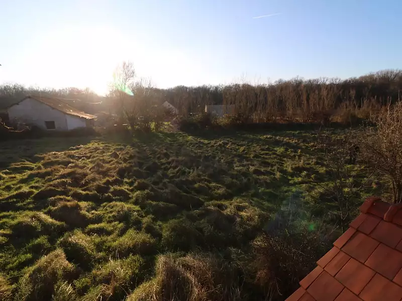 Maison, 206 m²