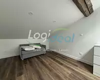 Appartement, 22,99 m²