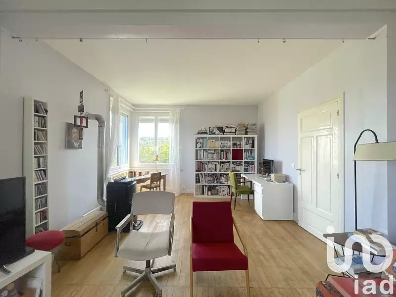 Maison, 173 m²
