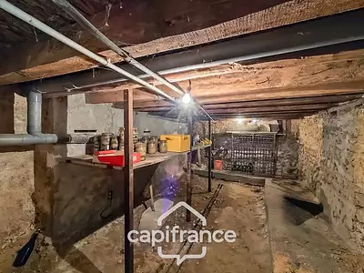 Maison, 71 m²