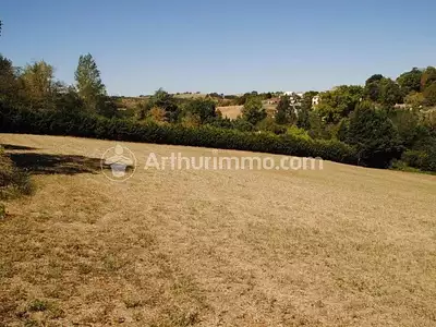 Terrain, 990 m²