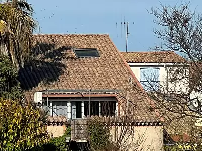 Maison, 130 m²