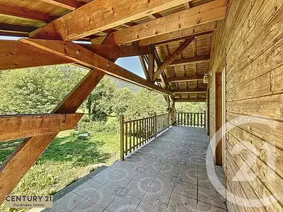 Maison, 147 m²