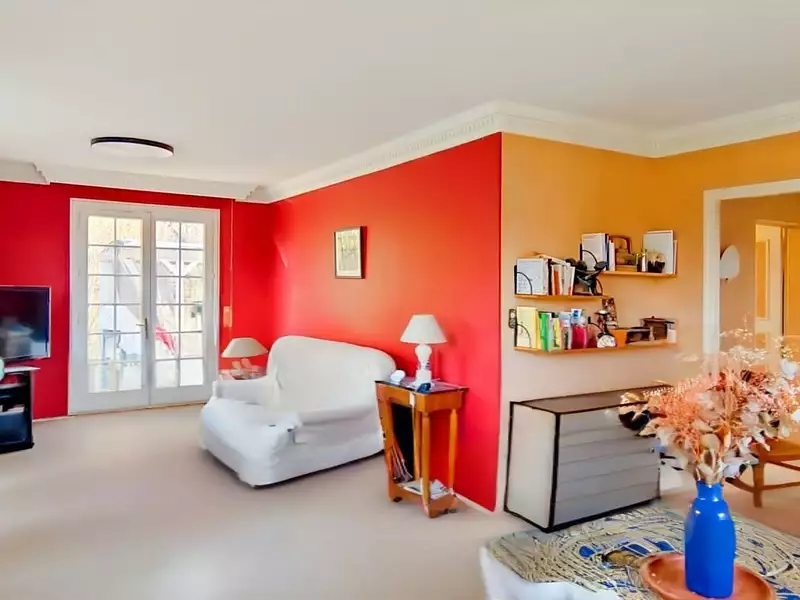 Maison, 227 m²