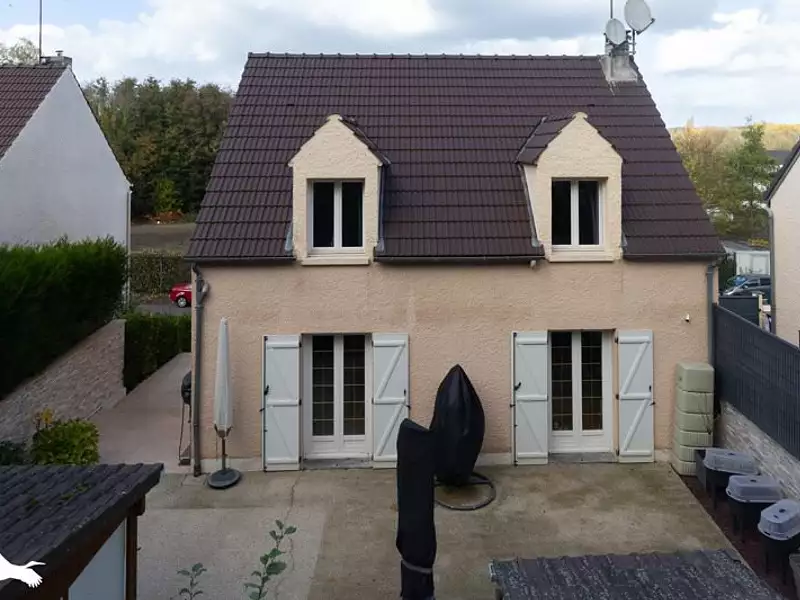 Maison, 106 m²