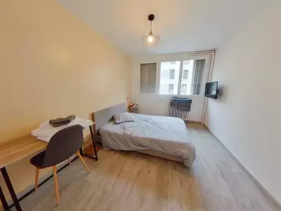 Appartement, 77,16 m²