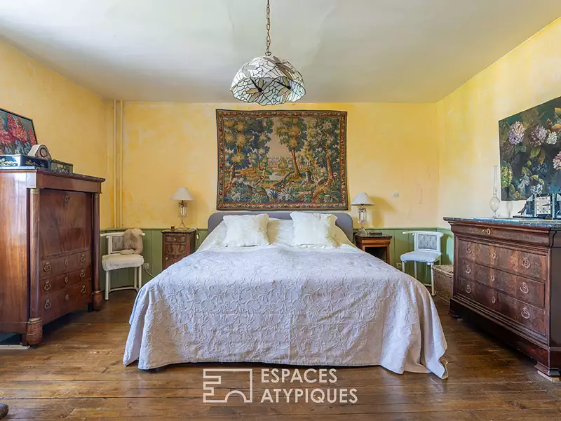 Maison, 137 m²