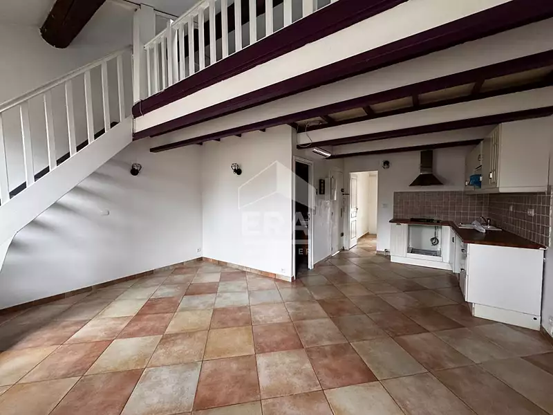 Appartement, 46,07 m²