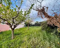 Terrain, 368 m²