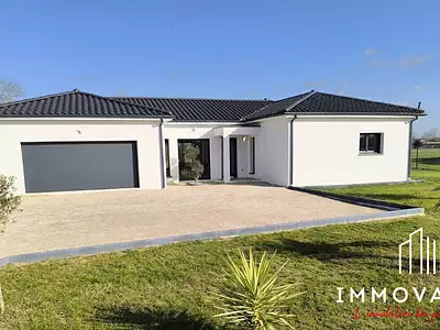 Maison, 152 m²