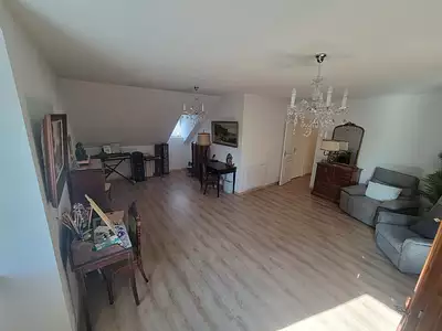 Maison, 215 m²