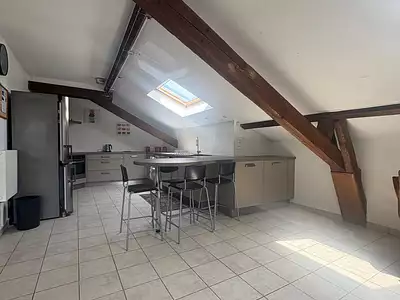 Appartement, 83 m²