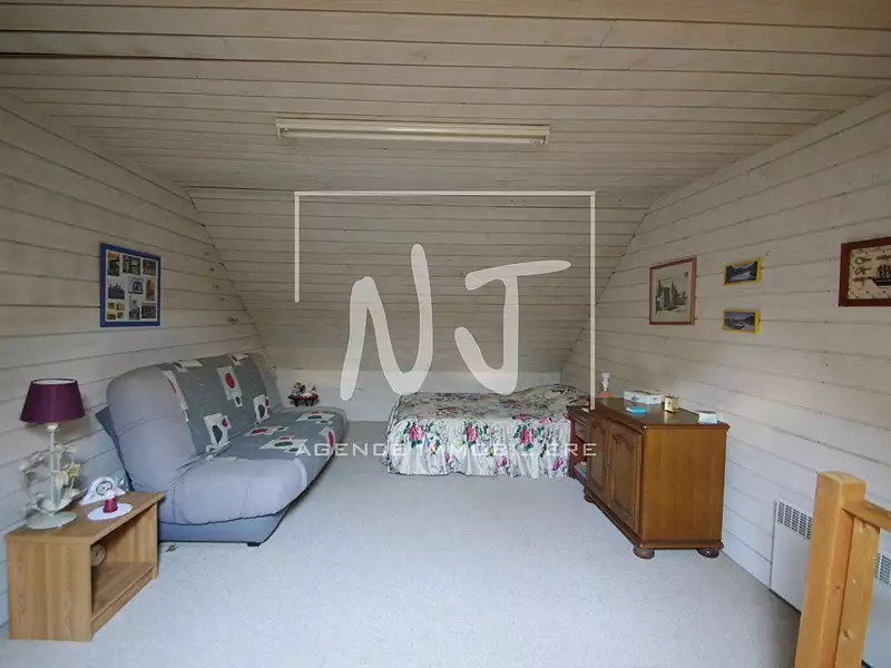 Maison, 148 m²