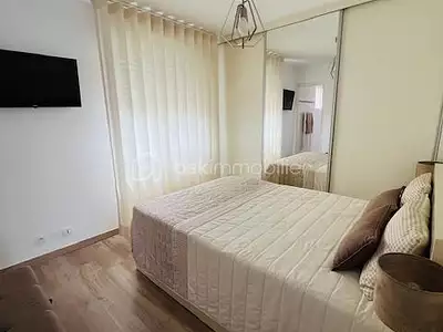 Appartement, 50 m²