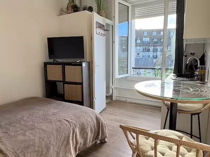 Appartement, 11 m²