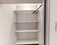 Appartement, 18,21 m²