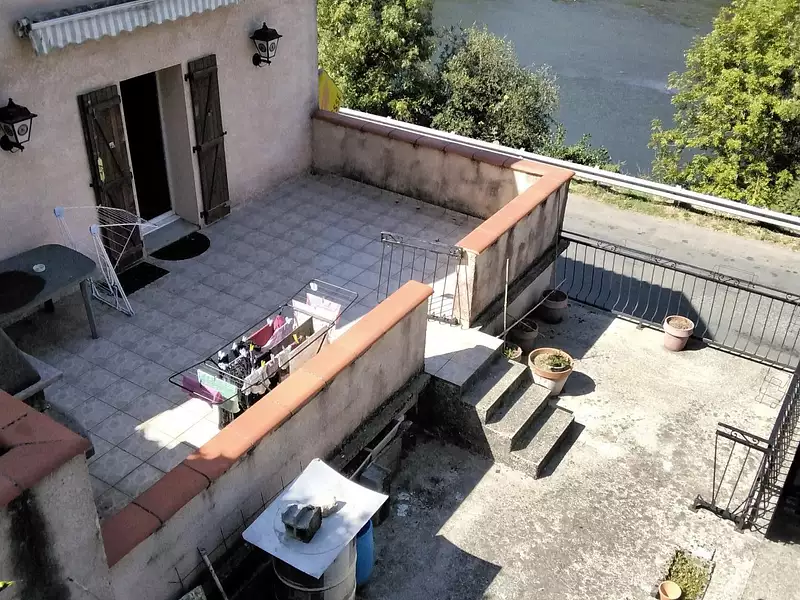 Immeuble, 152 m²