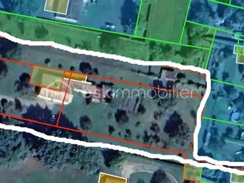 Maison, 100 m²
