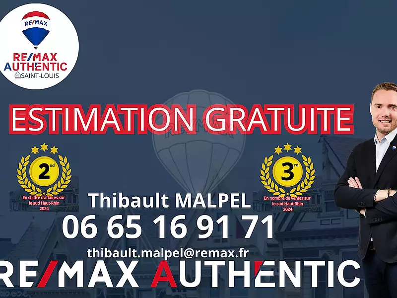 Maison, 162 m²