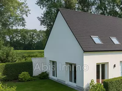 Maison, 82 m²