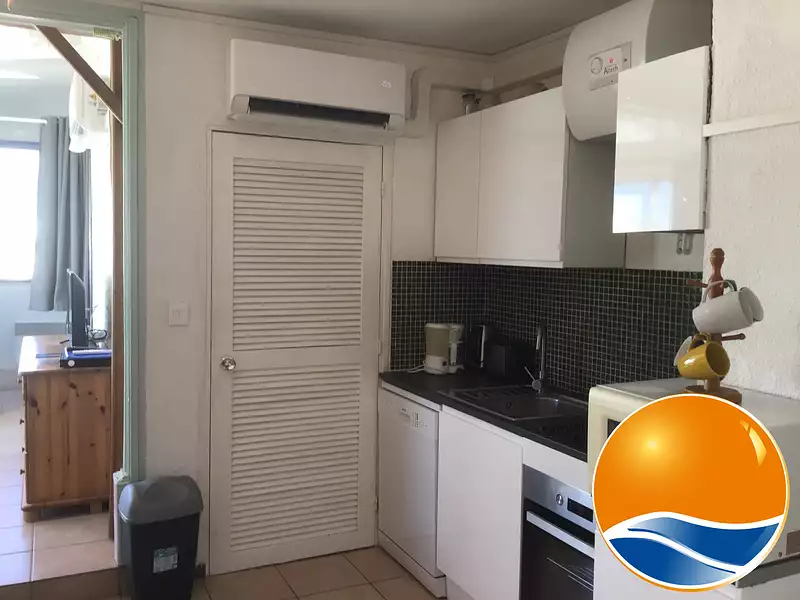 Appartement, 30 m²