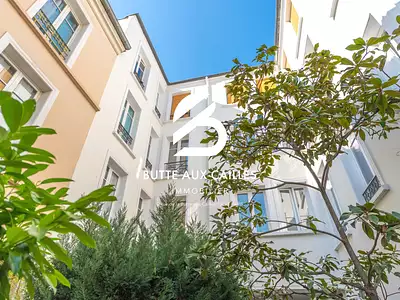 Appartement, 44,11 m²