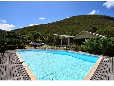 Maison, 101 m²