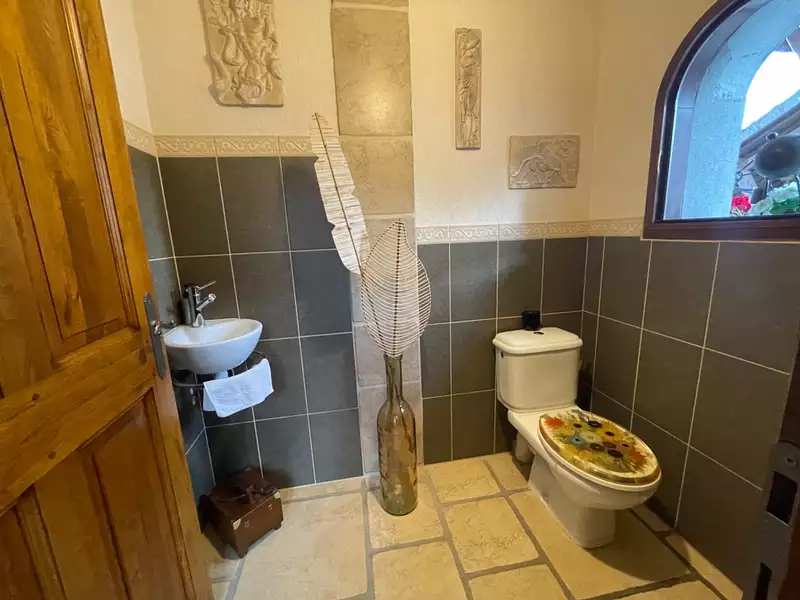 Maison, 219 m²