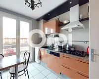 Appartement, 111 m²