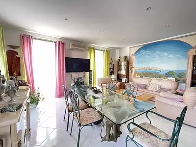 Appartement, 96 m²