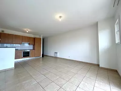Appartement, 70 m²