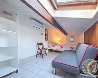 Maison, 26 m²