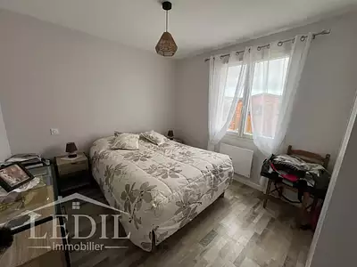 Maison, 64 m²