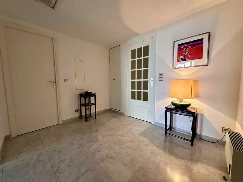 Appartement, 90 m²
