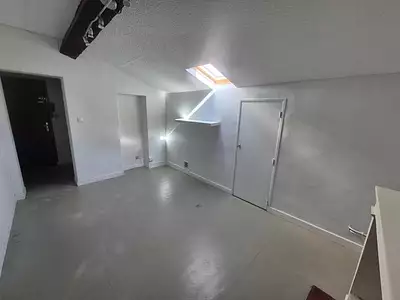 Appartement, 21 m²