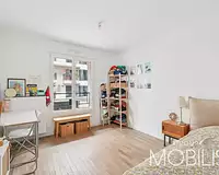 Appartement, 58,07 m²