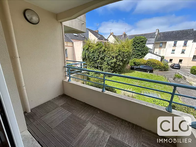 Appartement, 68 m²