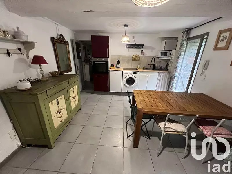 Maison, 60 m²