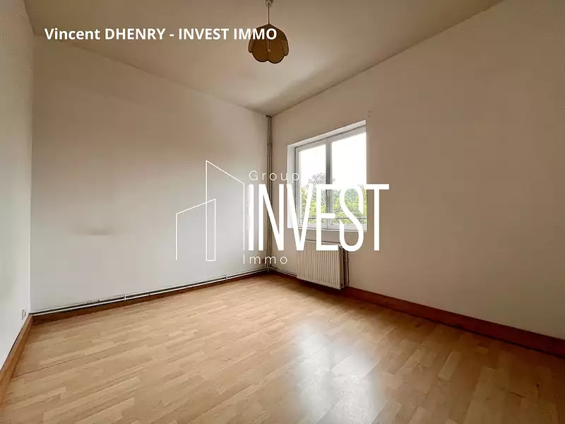 Maison, 96 m²