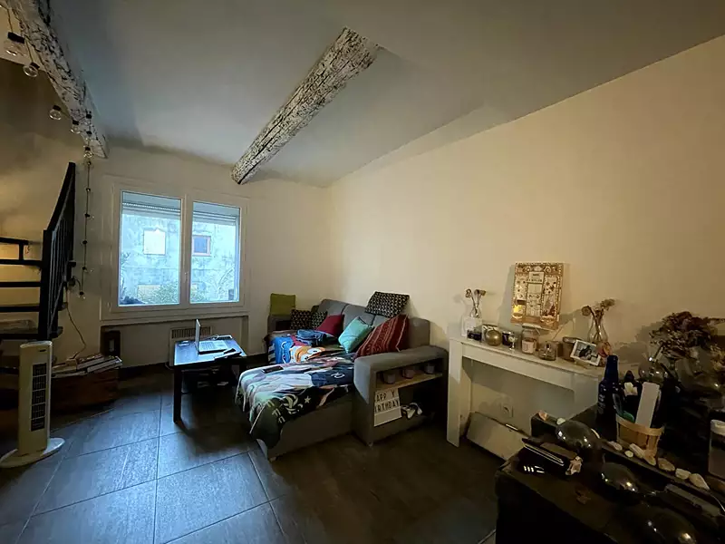 Maison, 59,71 m²