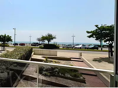 Appartement, 58,49 m²