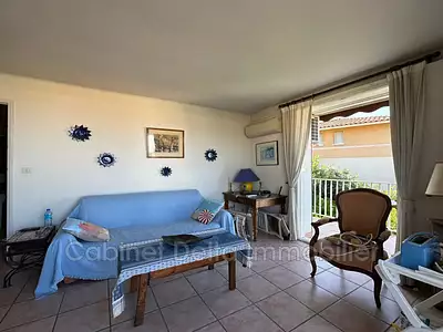 Appartement, 70 m²