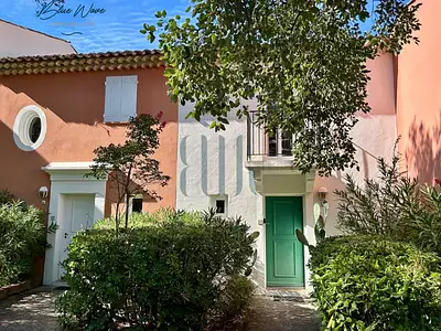 Maison, 57 m²