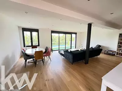 Appartement, 153 m²