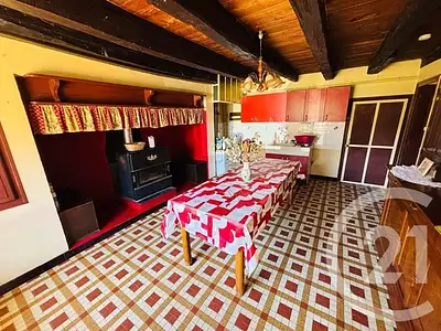 Maison, 94 m²