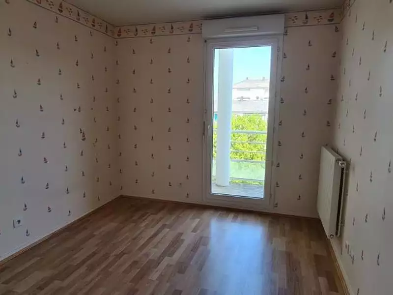 Appartement, 70,04 m²