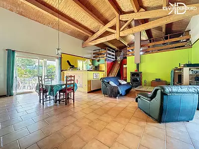 Maison, 180 m²