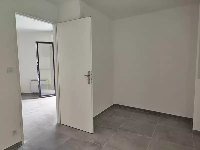 Appartement, 43,9 m²
