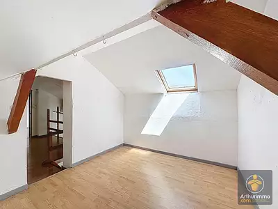 Maison, 76,7 m²